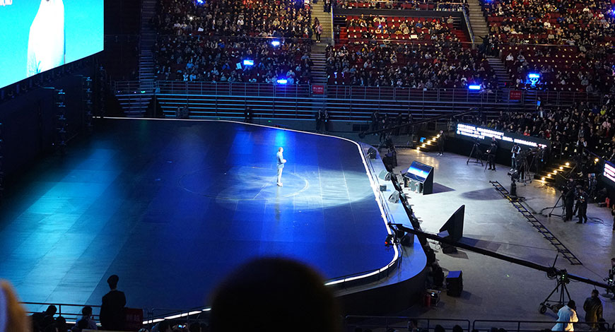 選擇電位器的注意事項