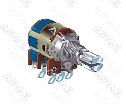 RK125GQS（帶開關(guān)）