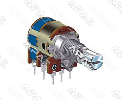 RK125GS（帶開關(guān)）